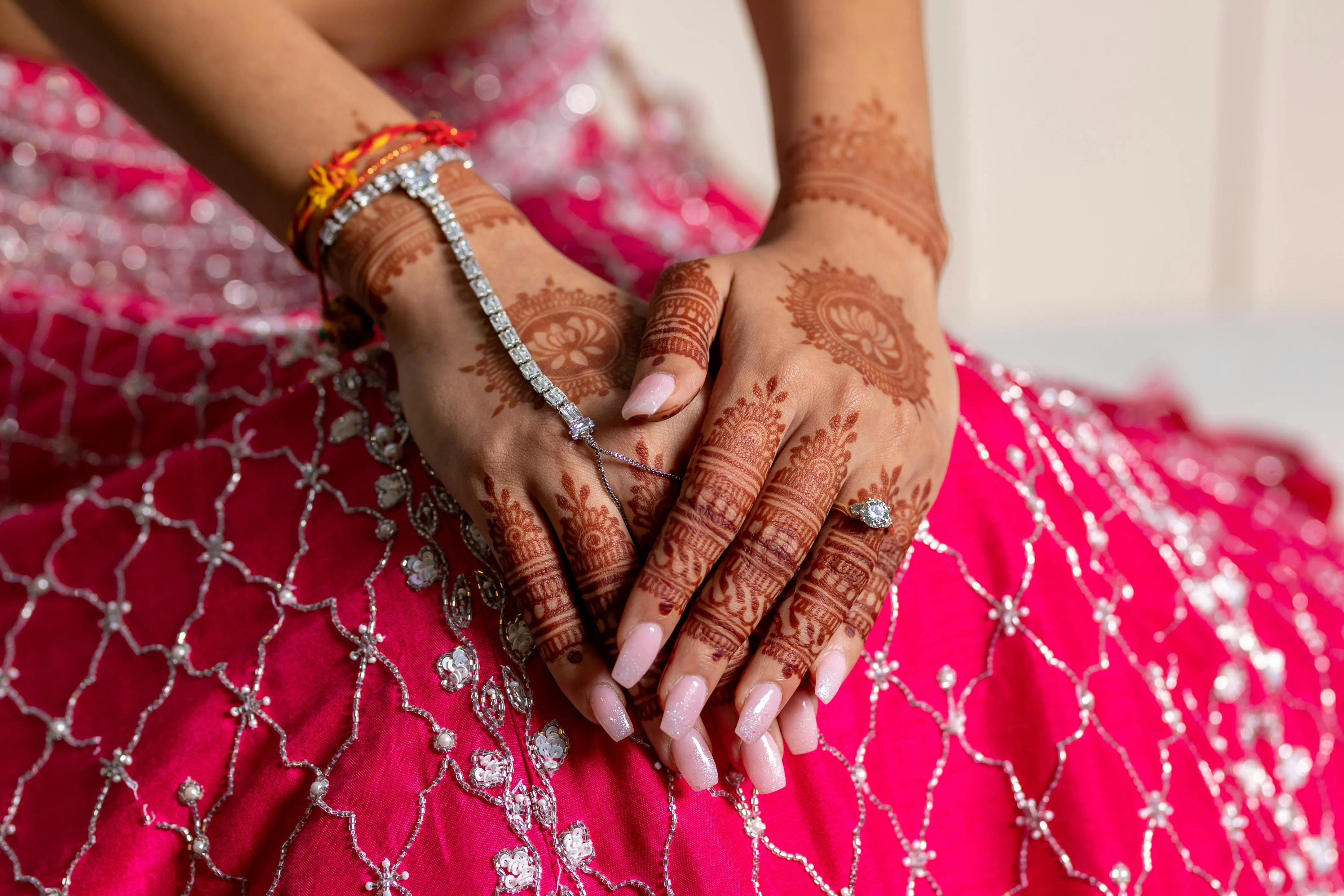 Milestone Anniversary Celebration