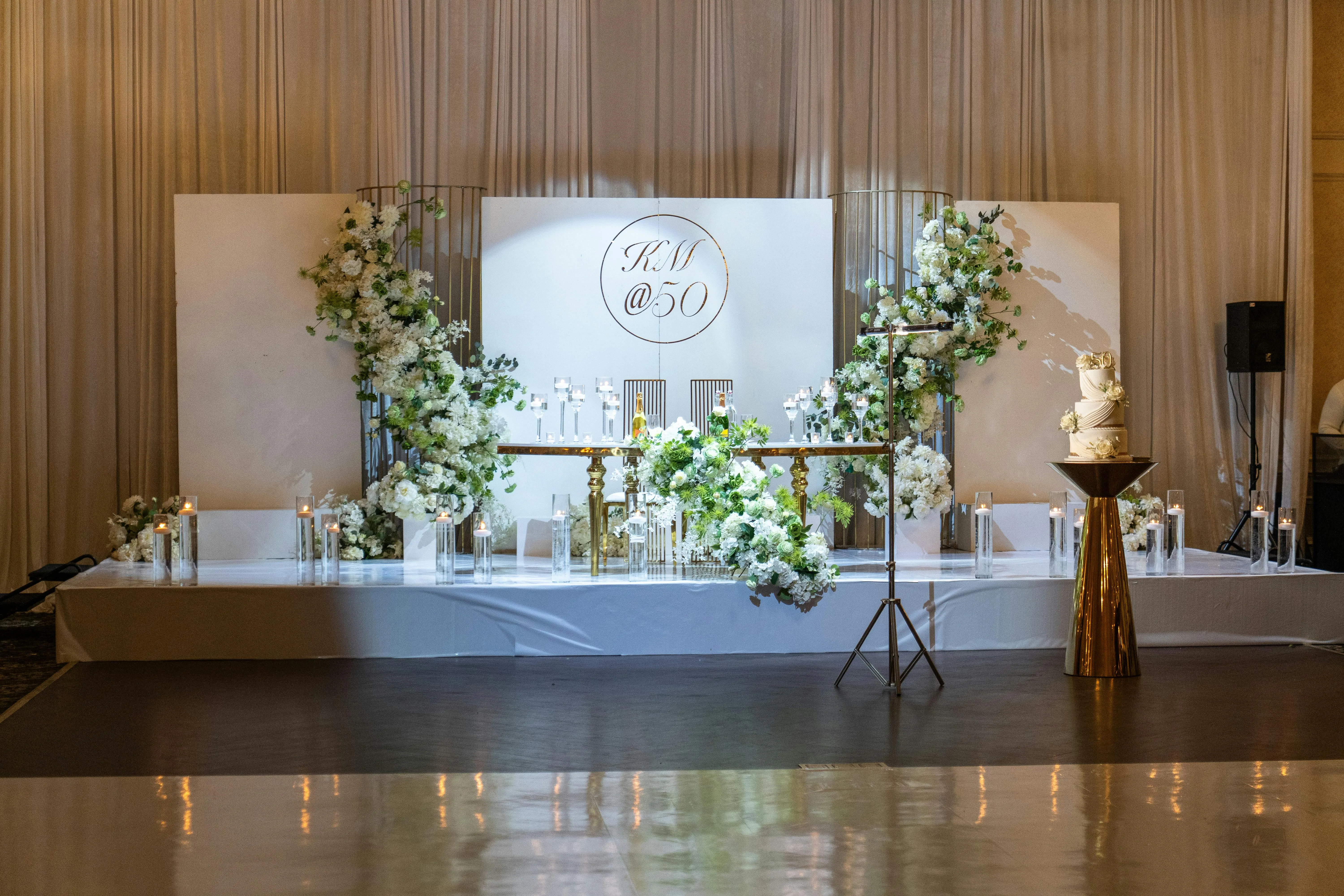 Anniversary Celebrations