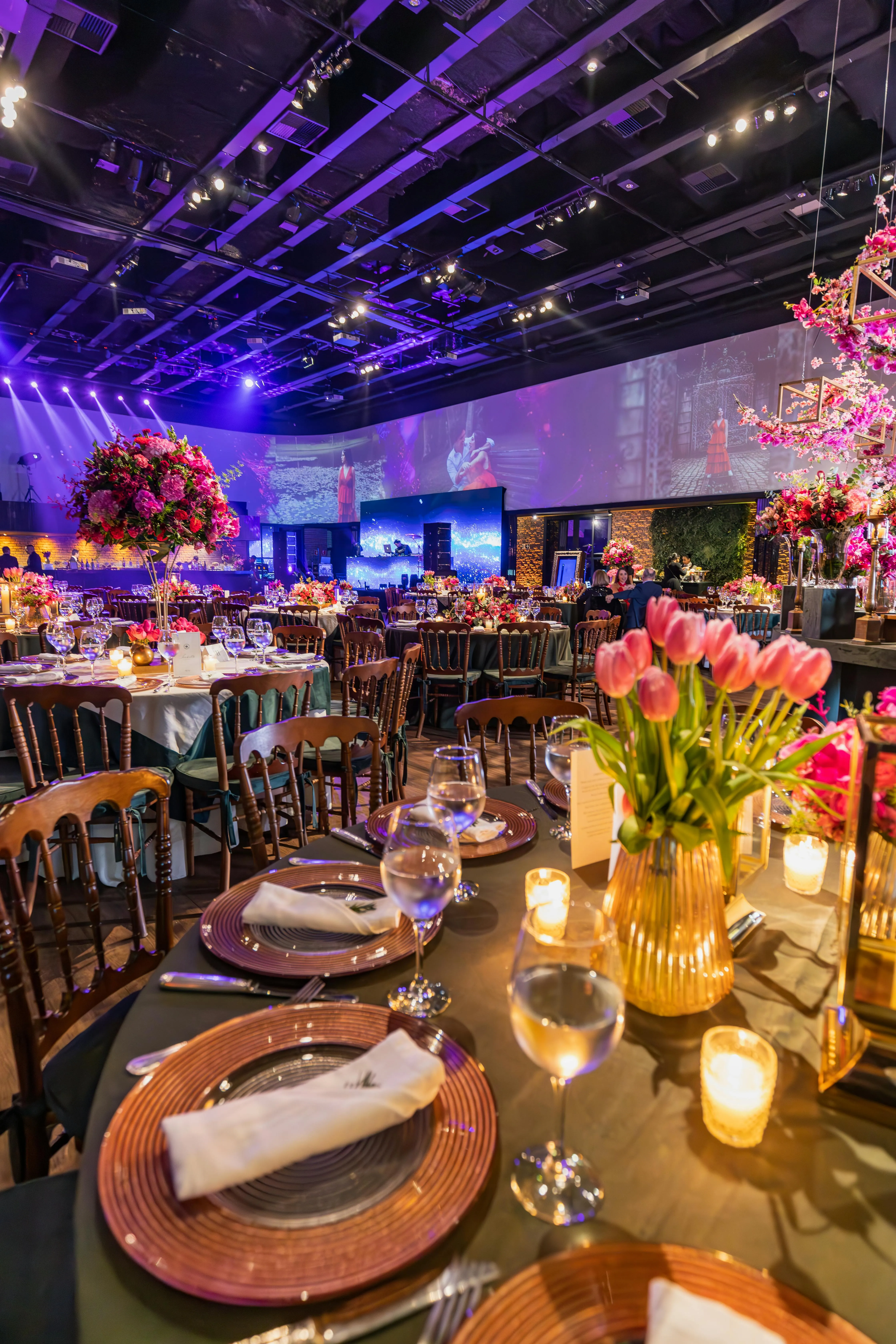 Honor and Excellence Award