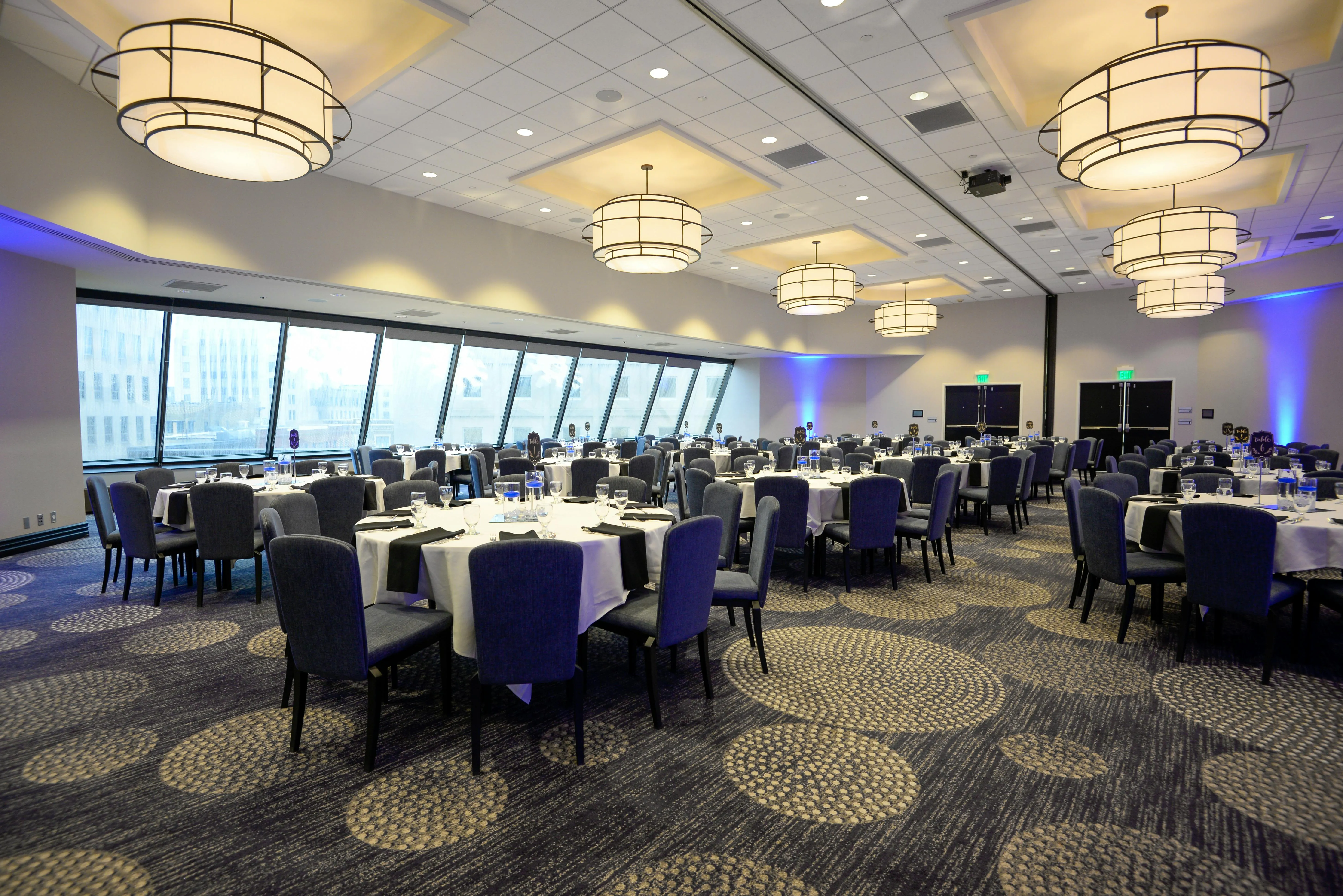 Annual Corporate Gala