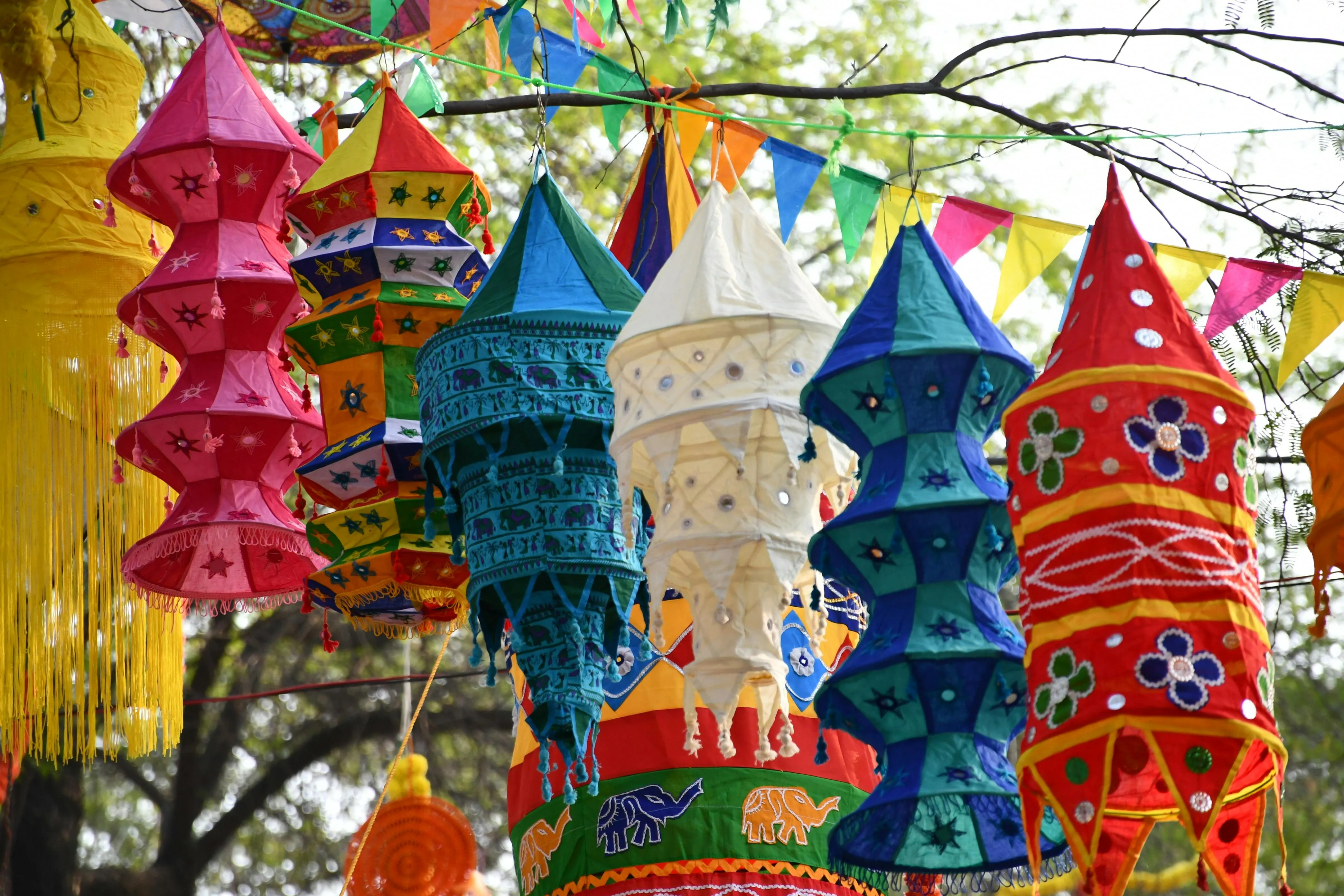 Cultural Event Showcase 1